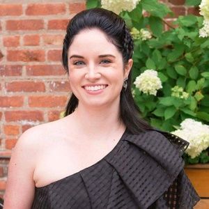 Meet your Posher, Bailey